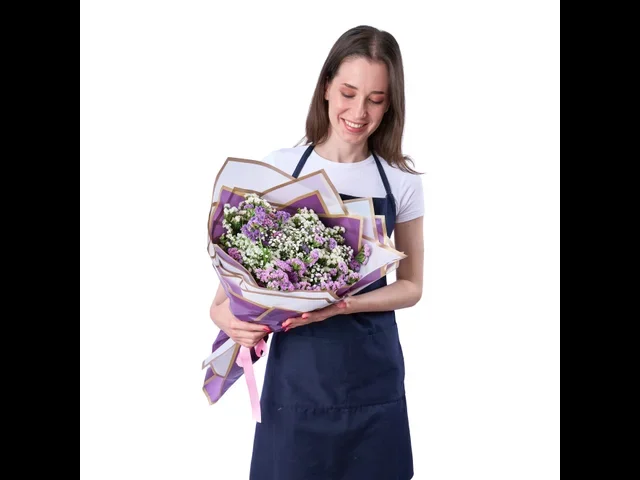 Soft Statis Buketi - 2