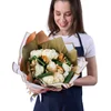 White Peony Luxury - 3