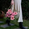 Pure Pink Bag