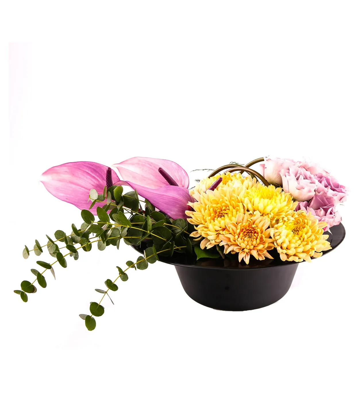 Way of Black Magic Hat - 6