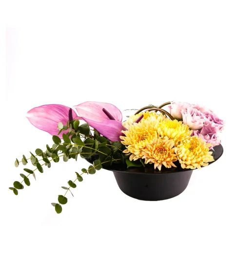 Way of Black Magic Hat