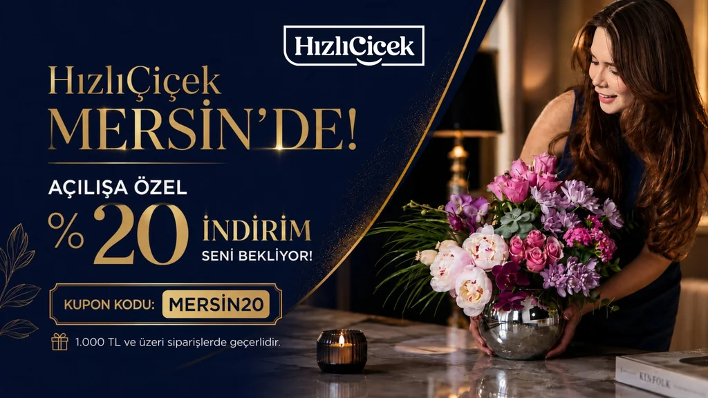 mersin
