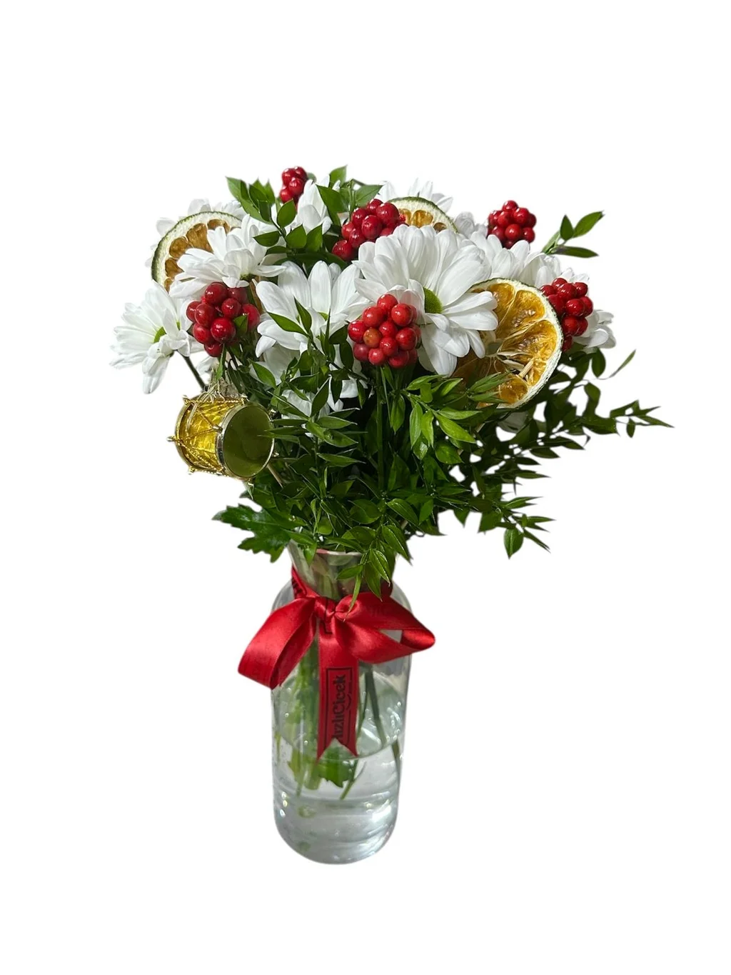 Papatyalar ve Kokina 