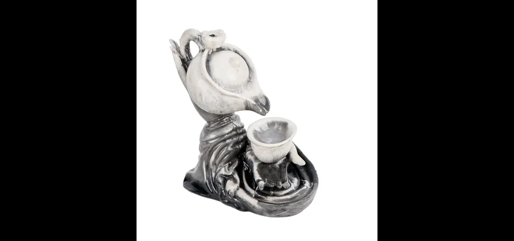 Siyah & Beyaz Tütsülük