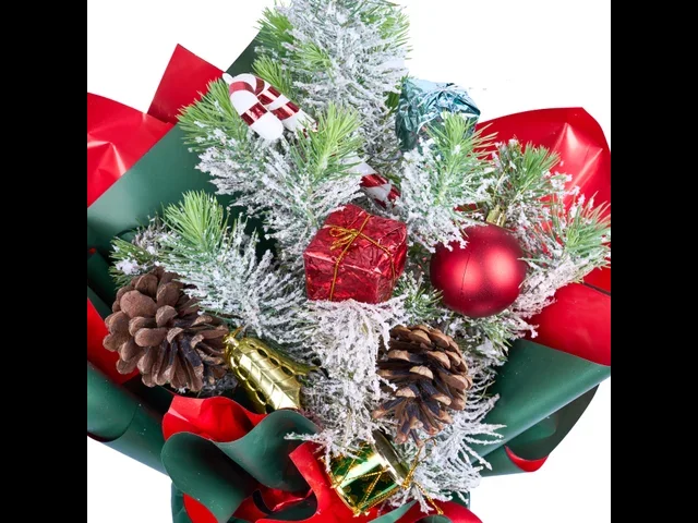 Yılbaşı Ağacı (50 cm) - 2