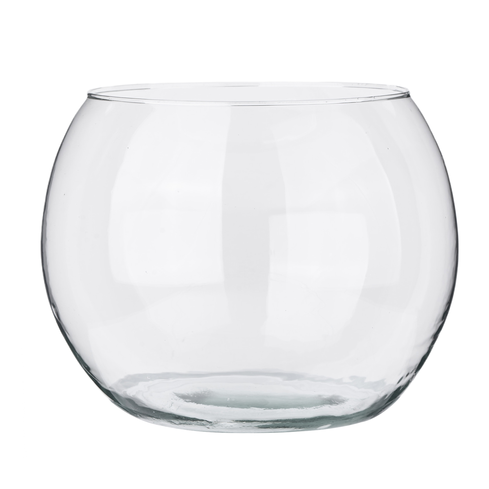 Paşabahçe Cam Fanus - 6