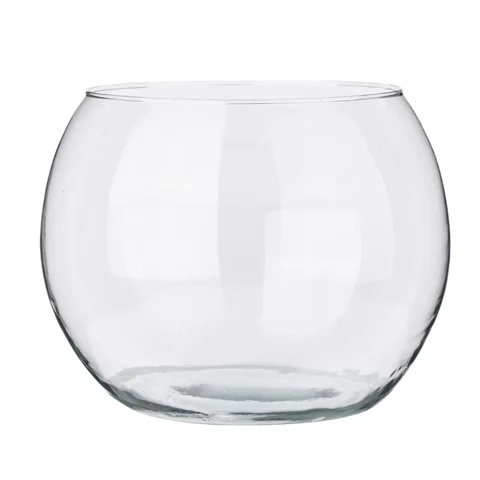 Paşabahçe Cam Fanus