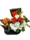 Orange Garden - 2