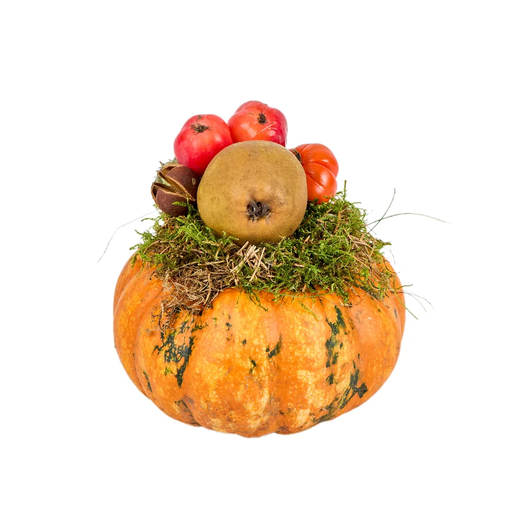Halloween Kabak