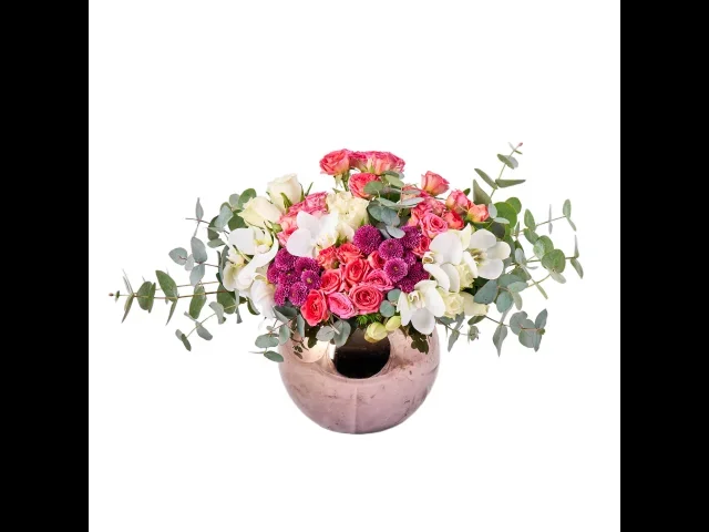 Luxe Blossom - 4