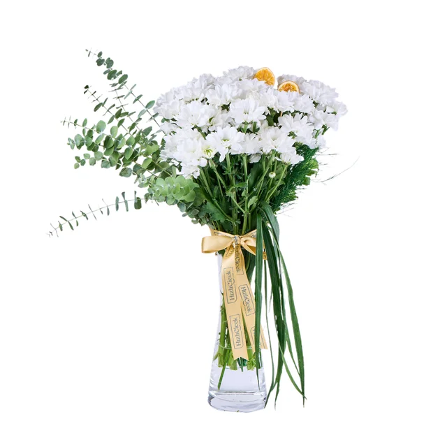 My White Papatya