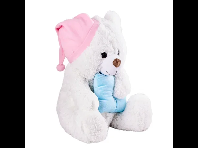 Uyku Arkadaşım (65 cm) - 3