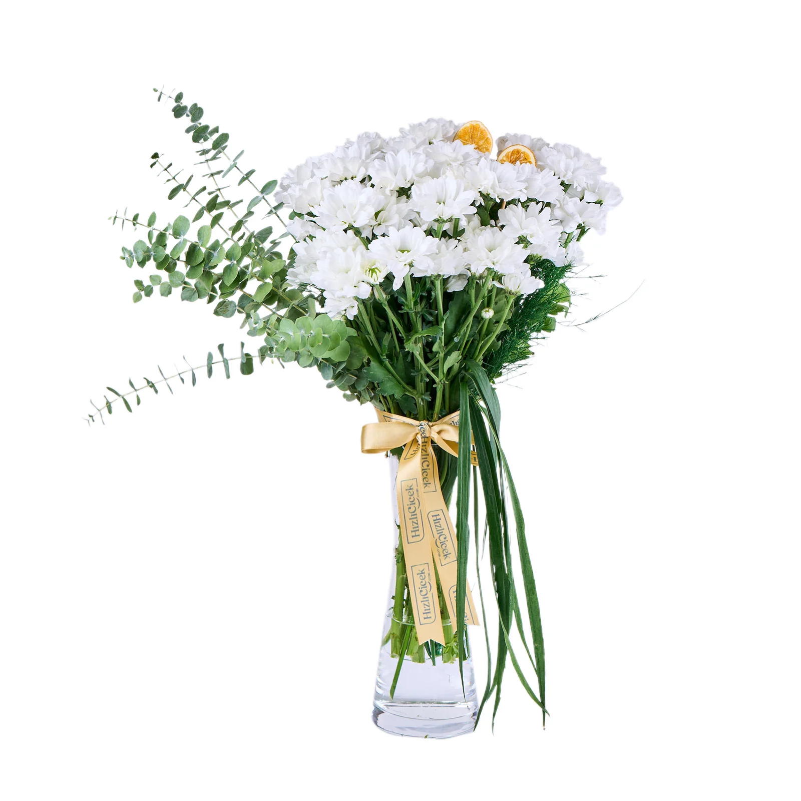 My White Papatya