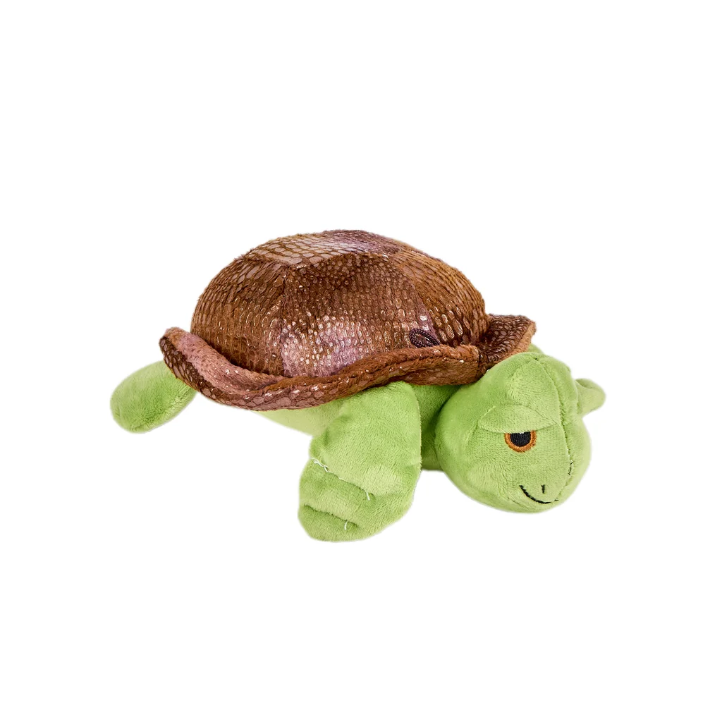 Peluş Kaplumbağa Oyuncak