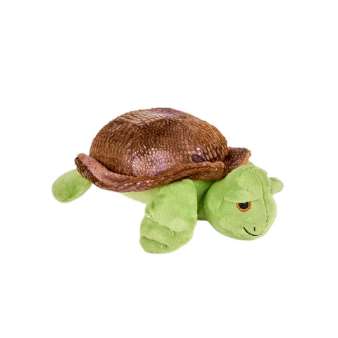 Peluş Kaplumbağa Oyuncak