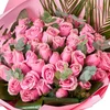 51'li Pembe Gül - 2