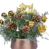 Bronze Christmas Luxe - 3