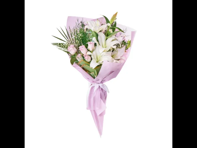 Pure Lilac - 4