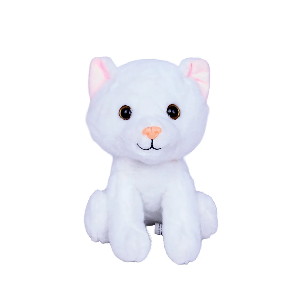Peluş Kedi (30 cm)