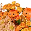 Pumpkin Witch Halloween Aranjmanı - 2