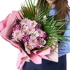 Soft Exotic Çiçek Buketi - 3