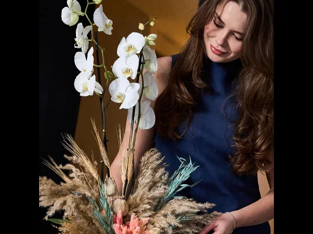 Bohemian Rhapsody Orchid - 3