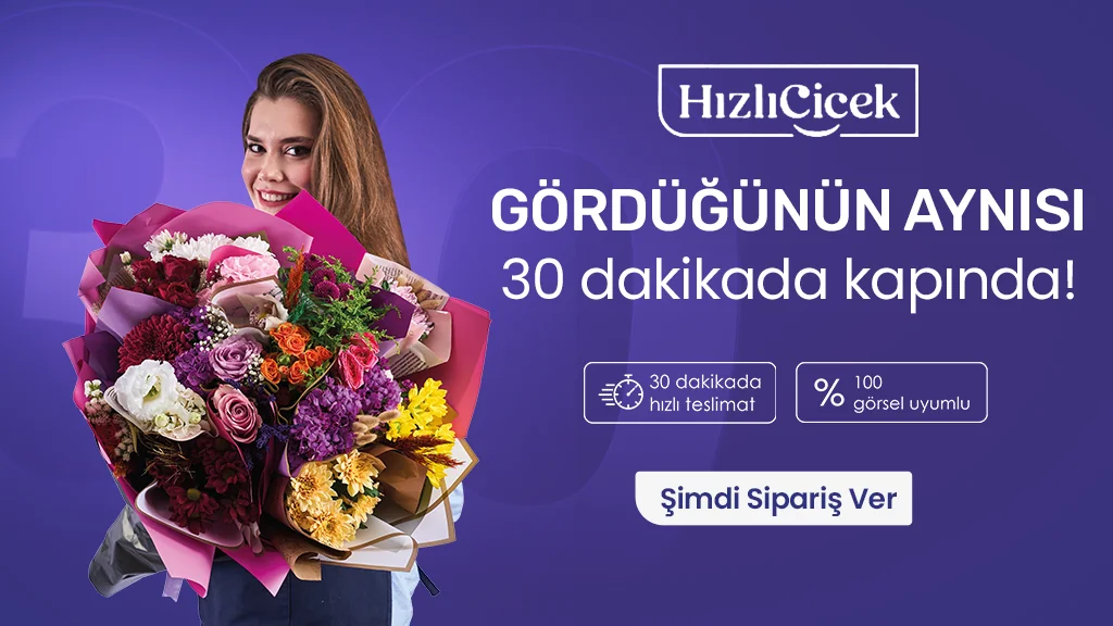 30-dakika