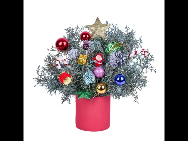 Santa's Mini Cheer