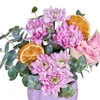 Cheerful Bloom - 3