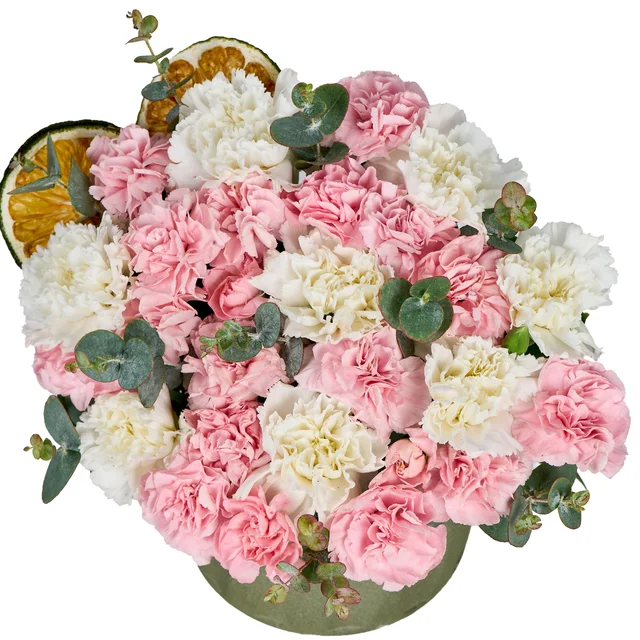Rustic Pink Dream - 3