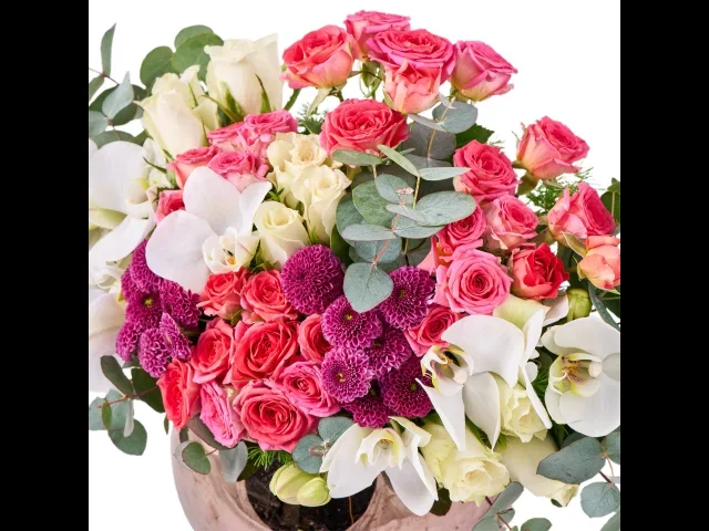 Luxe Blossom - 6