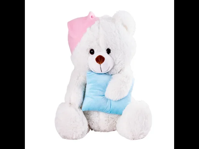 Uyku Arkadaşım (65 cm)