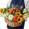 Sunshine Basket - 3