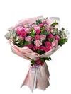 Blush Harmony Bouquet - 3