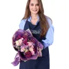 Purple Harmony - 3