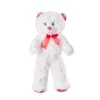Beyaz Peluş Ayıcık (45 cm)
