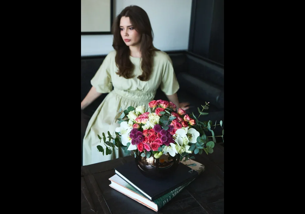 Luxe Blossom