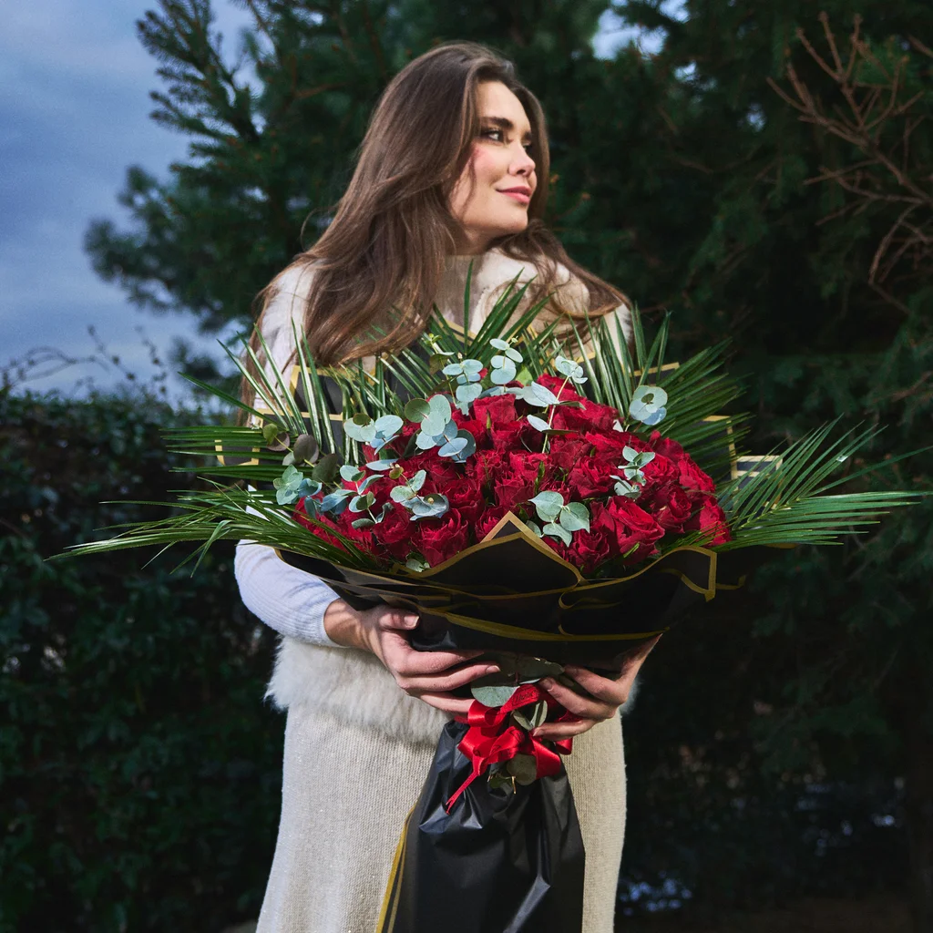 Valentino Red Passion - 4