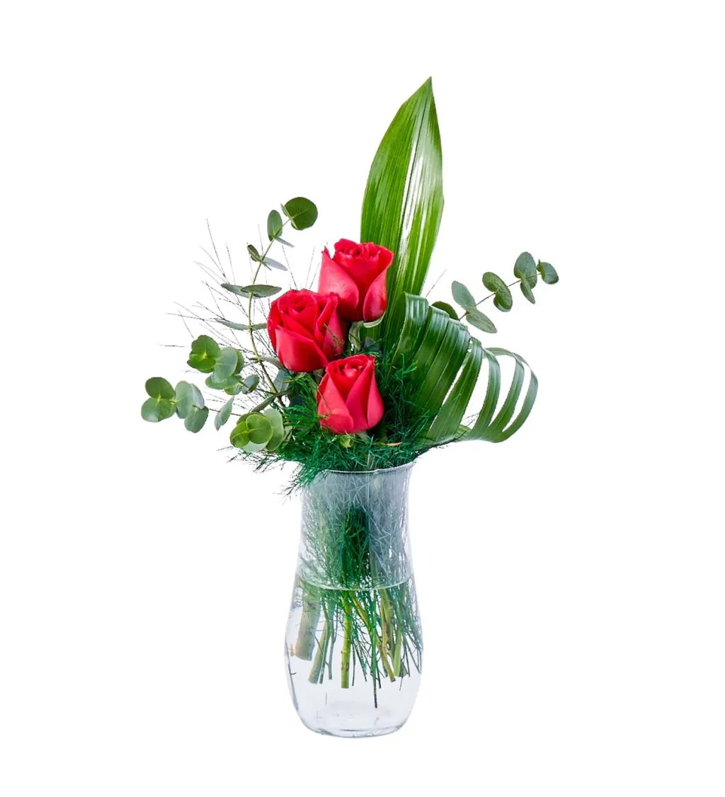 Love Bloom