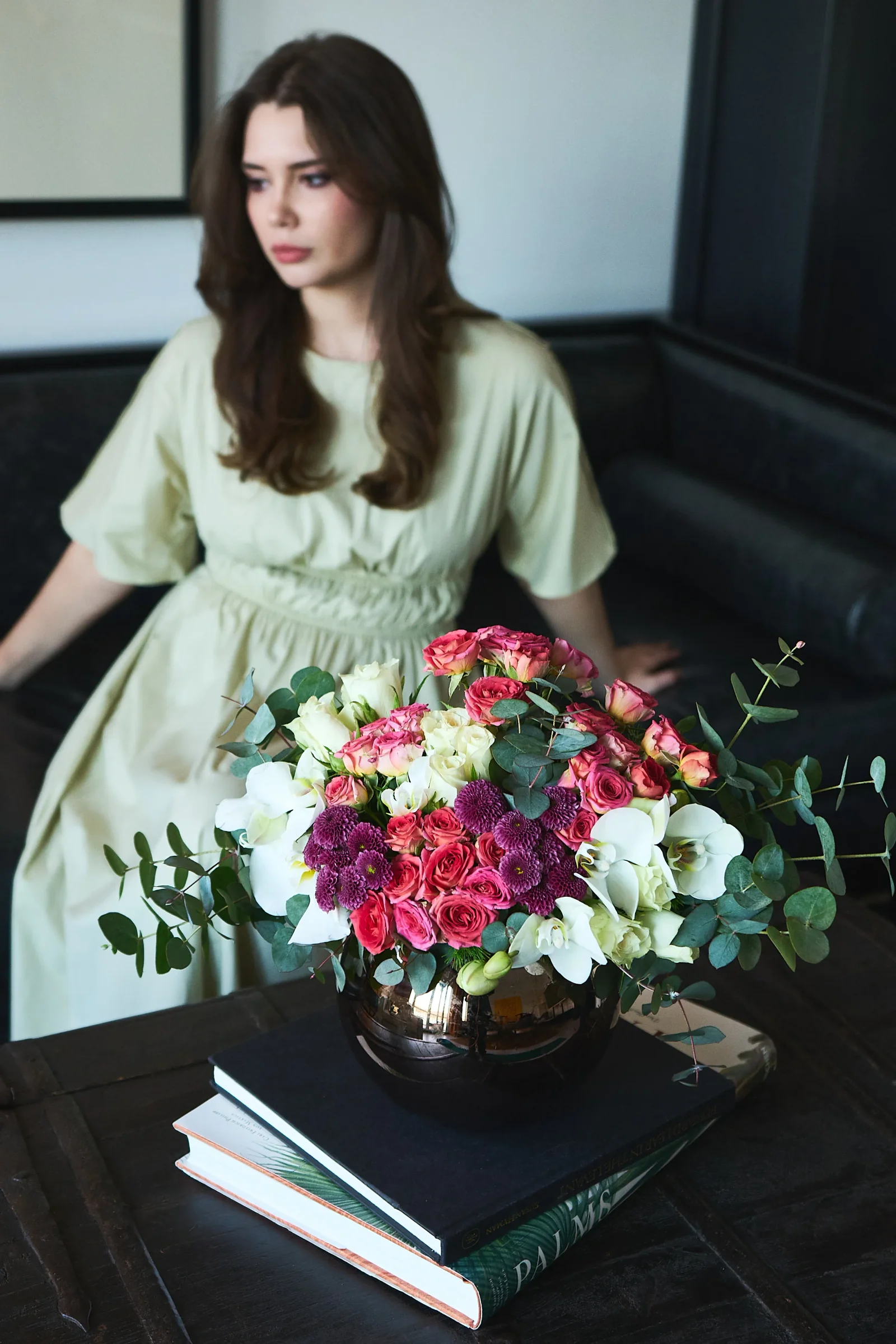 Luxe Blossom