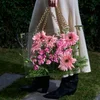 Pure Pink Bag - 3