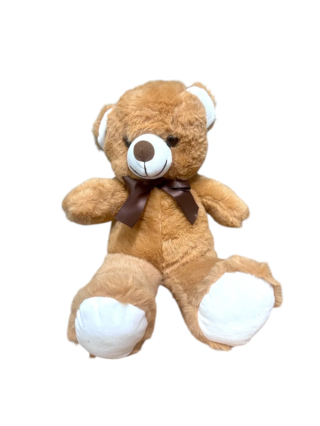 Peluş Ayıcık Kahverengi (45 cm)