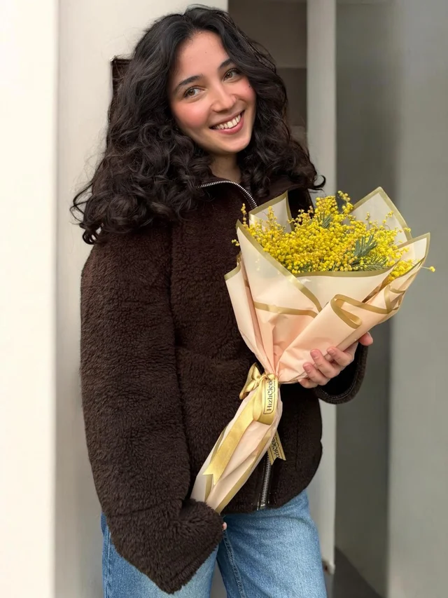 Mimoza Buketi
