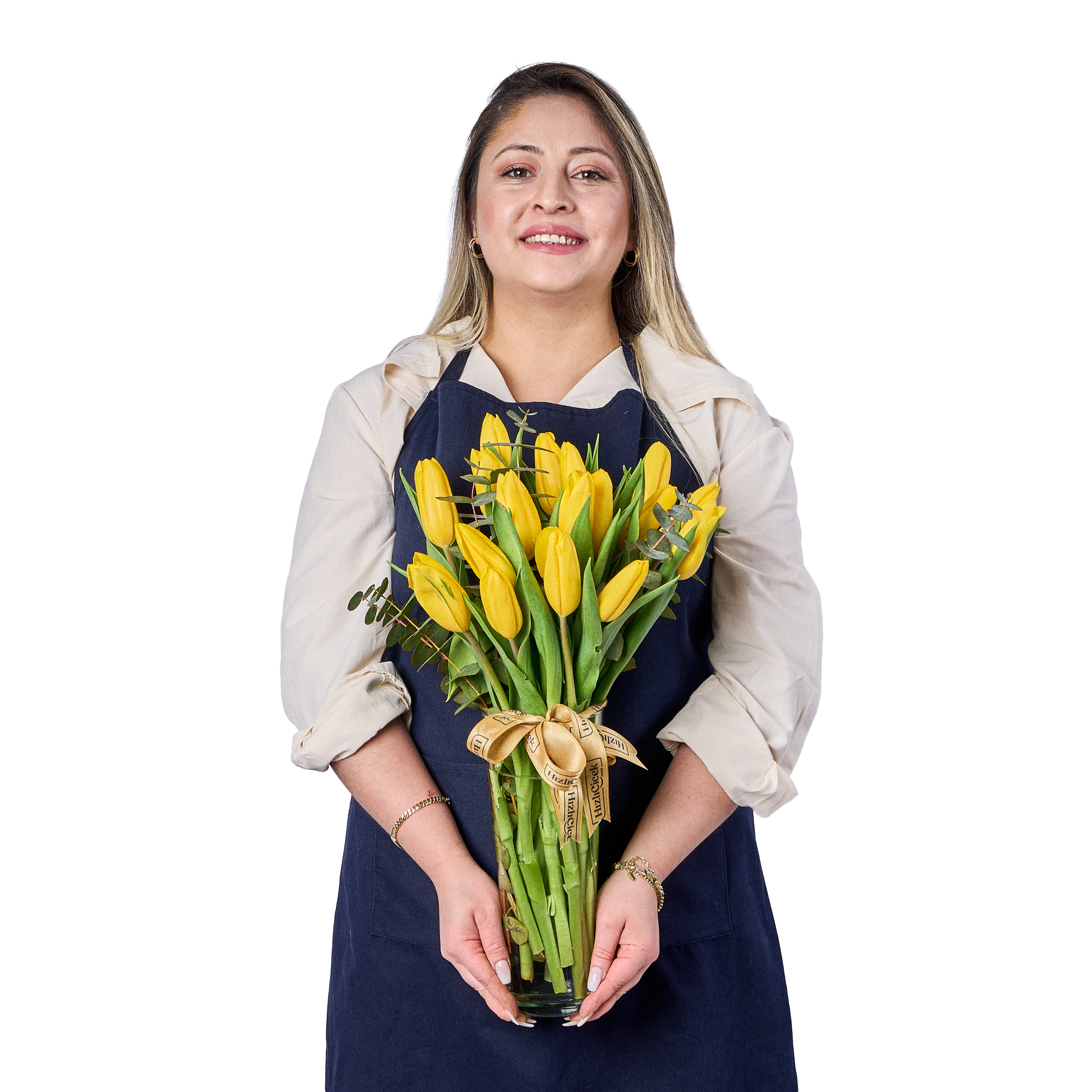 Yellow Queen's Lale - 8