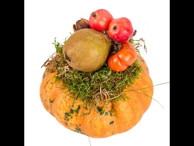 Halloween Kabak - 2
