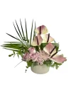 Lilac Flora