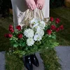 Iconic Red Bag - 4