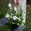 White Muse Bag - 4