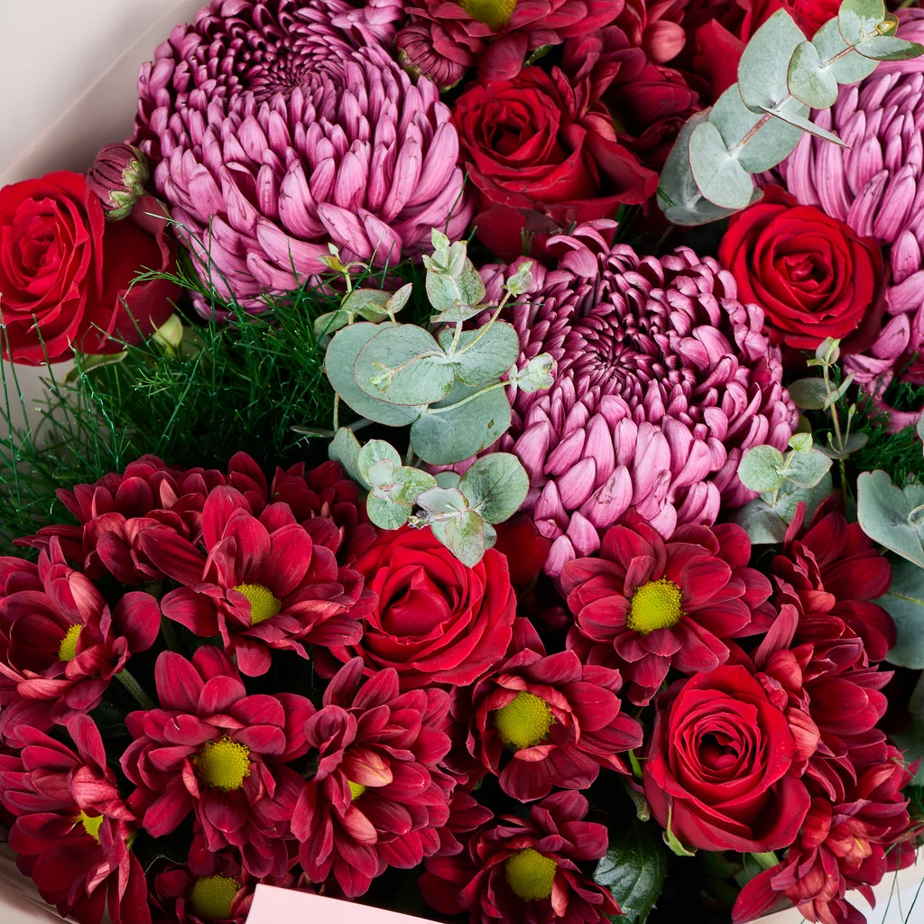 Deep Love Fusion - 3