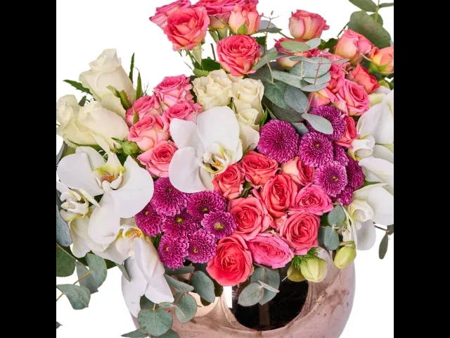 Luxe Blossom - 5
